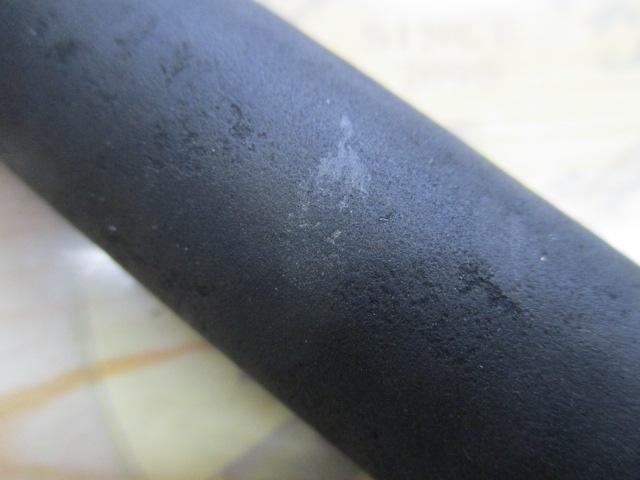 BJSネルビオタイプⅠ 165IG+Bグリップなし