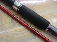 BJSネルビオタイプⅠ 165IG+Bグリップなし