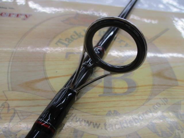 リバティクラブシーバス 96ML