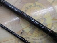 リバティクラブシーバス 96ML