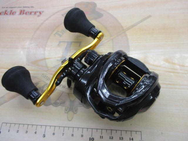 ロキサーニ パワーシューター