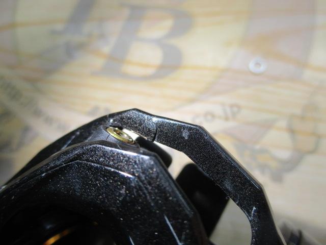 ロキサーニ パワーシューター