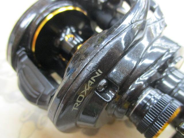 ロキサーニ パワーシューター