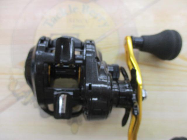 ロキサーニ パワーシューター