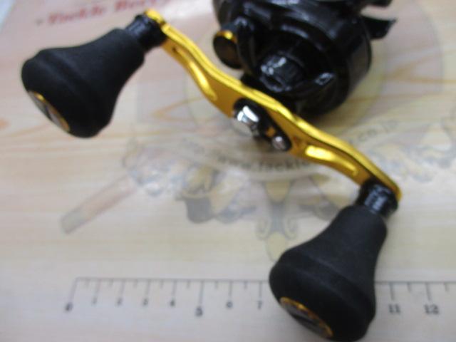 ロキサーニ パワーシューター