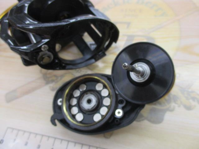 ロキサーニ パワーシューター