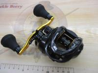 ロキサーニ パワーシューター