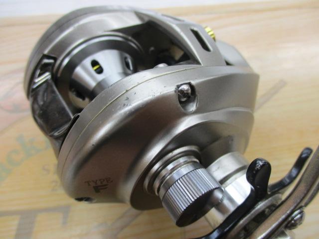 アルファス 103 タイプF