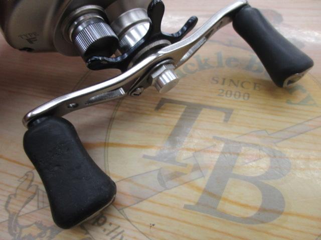 アルファス 103 タイプF