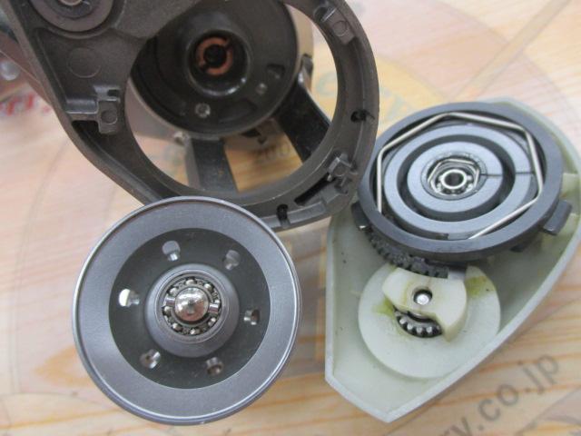 アルファス 103 タイプF