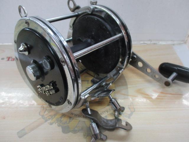 ダイナミック ST-400