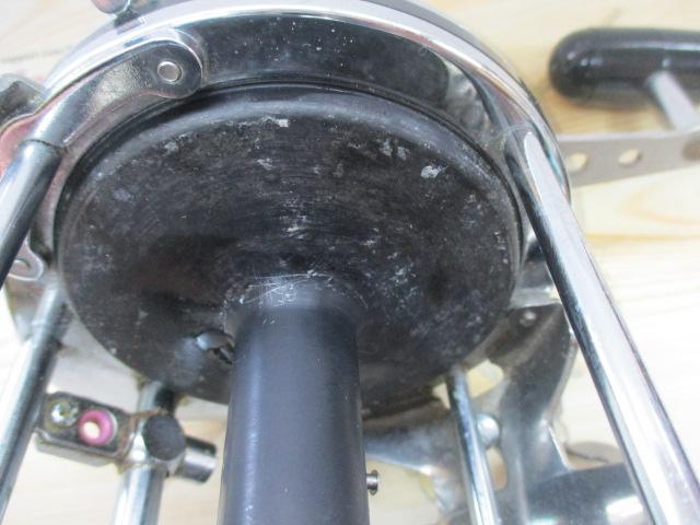 ダイナミック ST-400