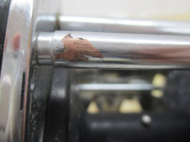 ダイナミック ST-400