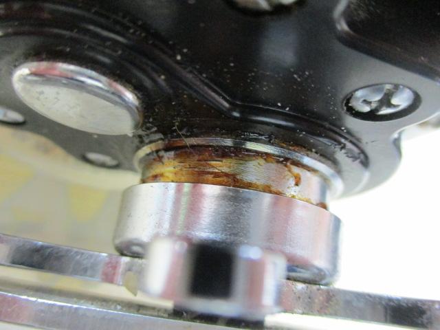 ダイナミック ST-400