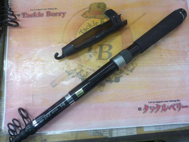 ホリデーパック 30-270T