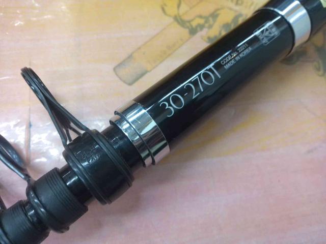 ホリデーパック 30-270T