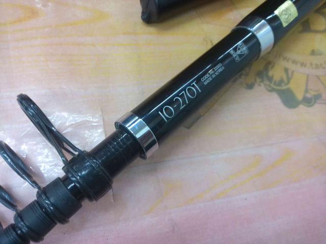 ホリデーパック 10-270T