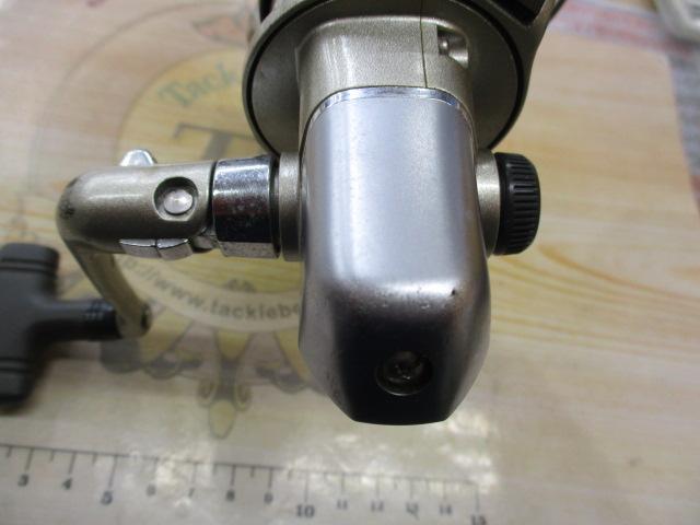 エンブレムS 2000LBA