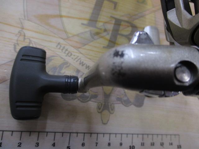 エンブレムS 2000LBA