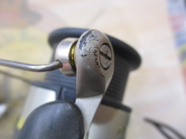 エンブレムS 2000LBA