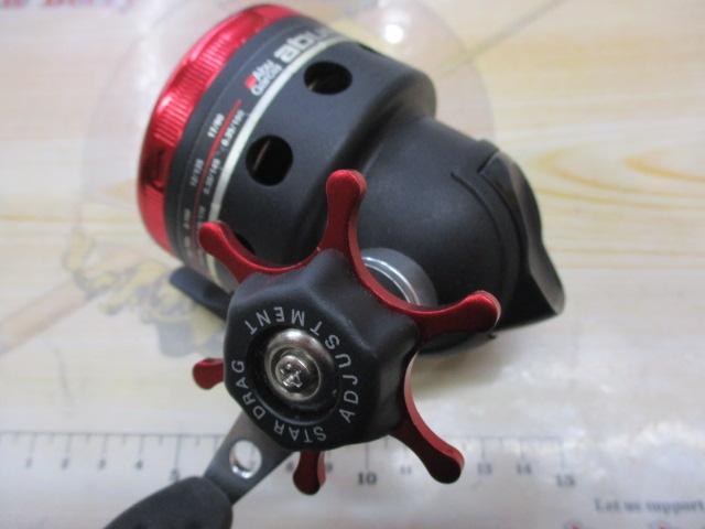 アブマチック475 レッド