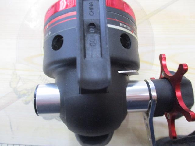 アブマチック475 レッド