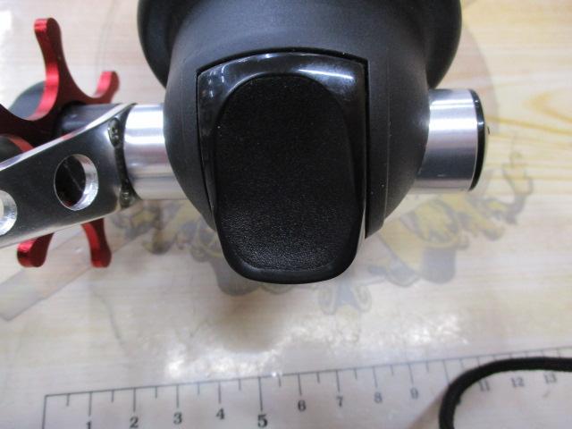 アブマチック475 レッド