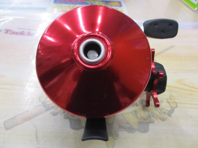 アブマチック475 レッド