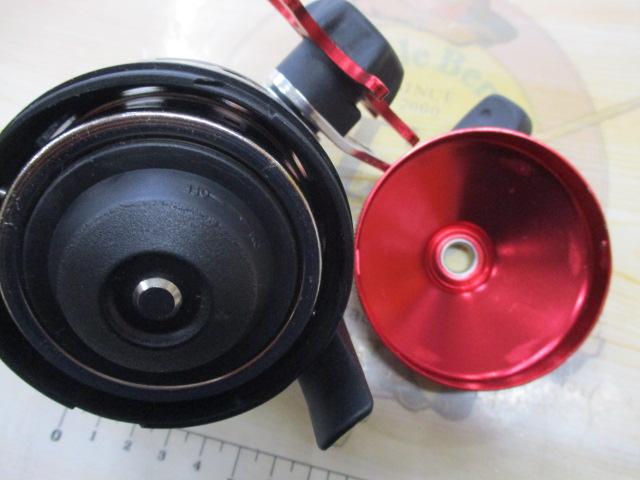 アブマチック475 レッド