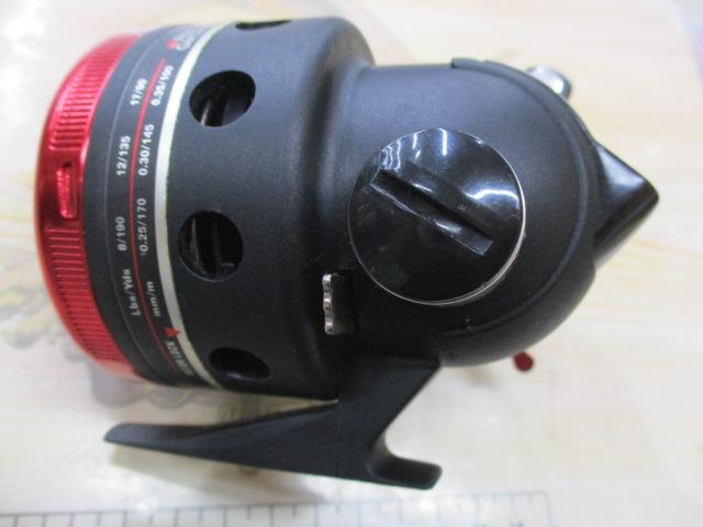 アブマチック475 レッド