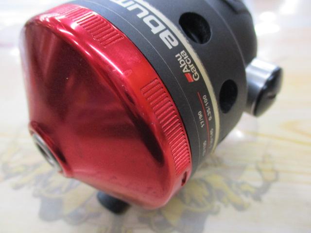 アブマチック475 レッド