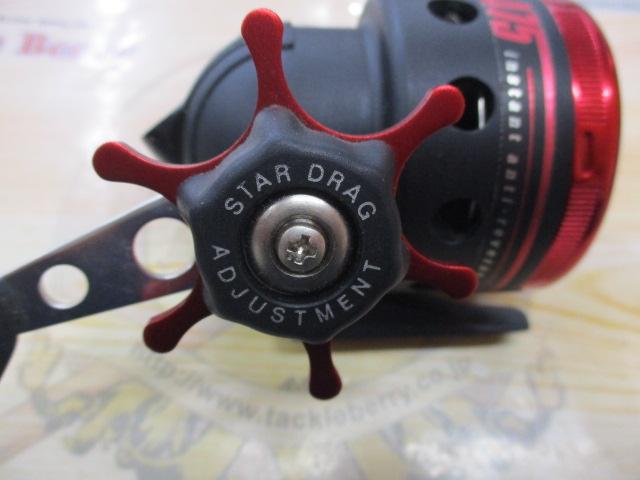 アブマチック475 レッド