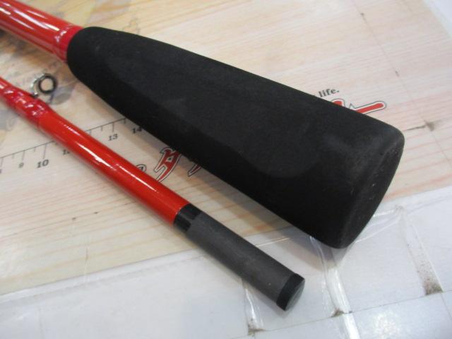 アナリスター カワハギ 210