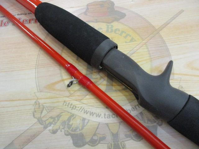 アナリスター カワハギ 210