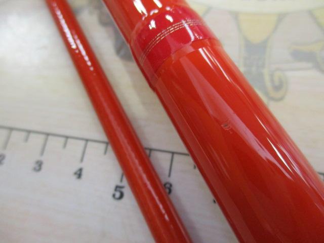 アナリスター カワハギ 210