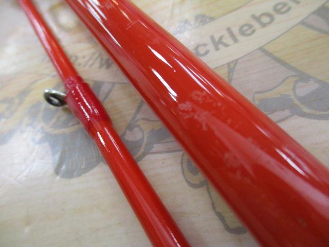 アナリスター カワハギ 210