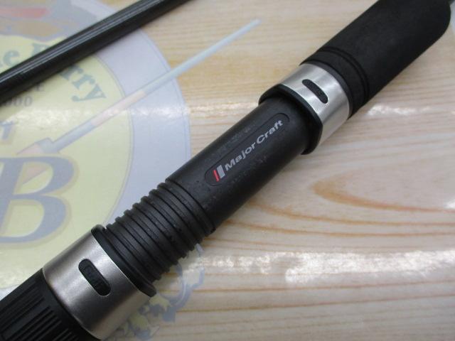 クロステージ CRX-982Surf