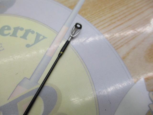 ブレイクスルー ゼロヴァージ BTZV63XXXGL