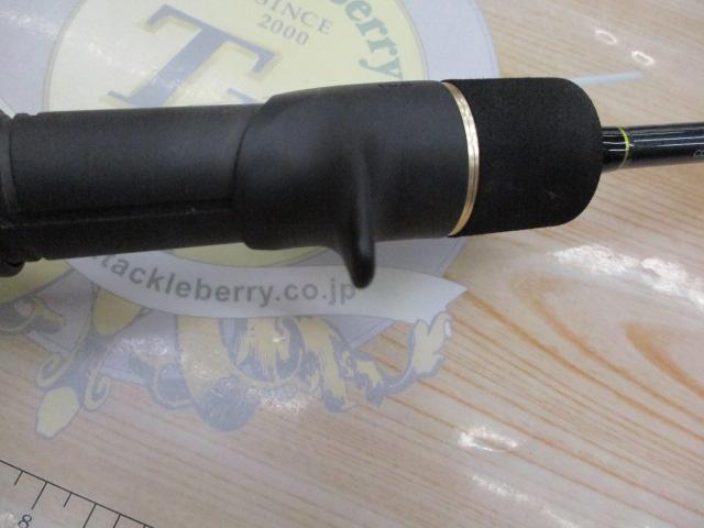 スローバンプSSD 632/FSL