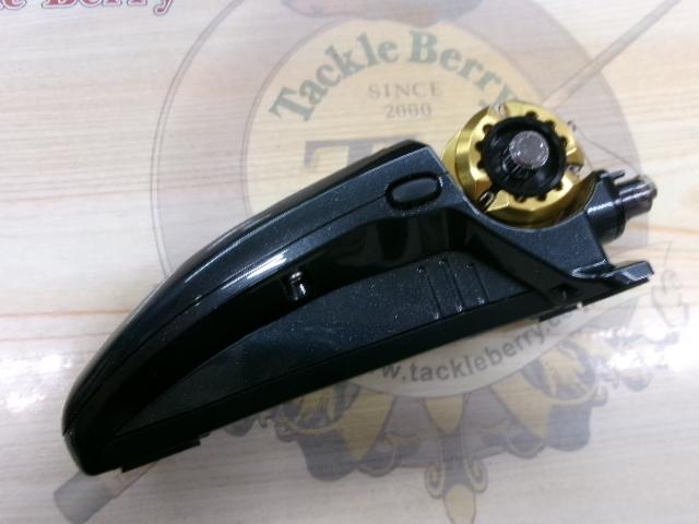 17レイクマスター CT-T ブラック｜＠ベリーネット 日本最大新品中古