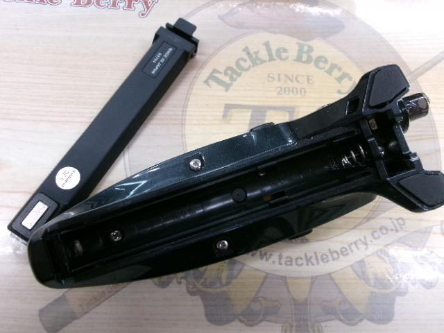 17レイクマスター CT-T ブラック｜＠ベリーネット 日本最大新品中古