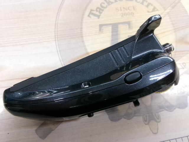 17レイクマスター CT-T ブラック｜＠ベリーネット 日本最大新品中古