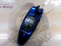 19レイクマスター CT-T クリアブルー