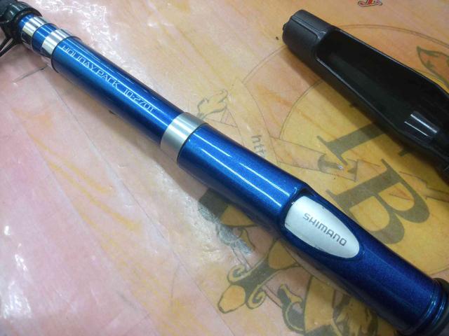 07ホリデーパック 10-270T