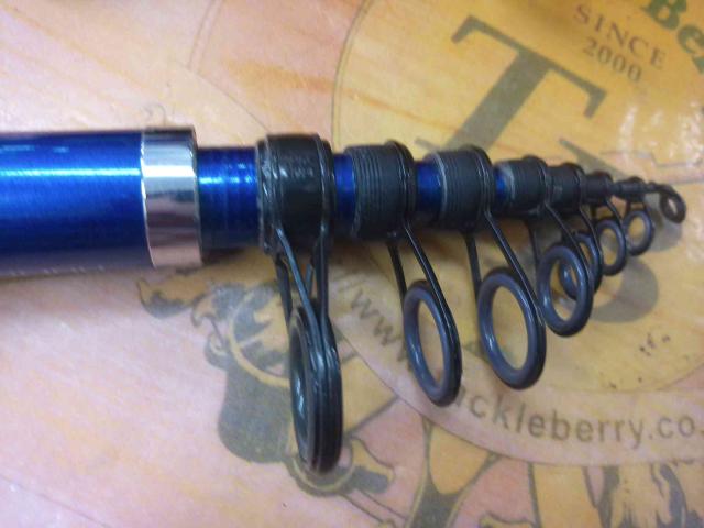 07ホリデーパック 30-270T