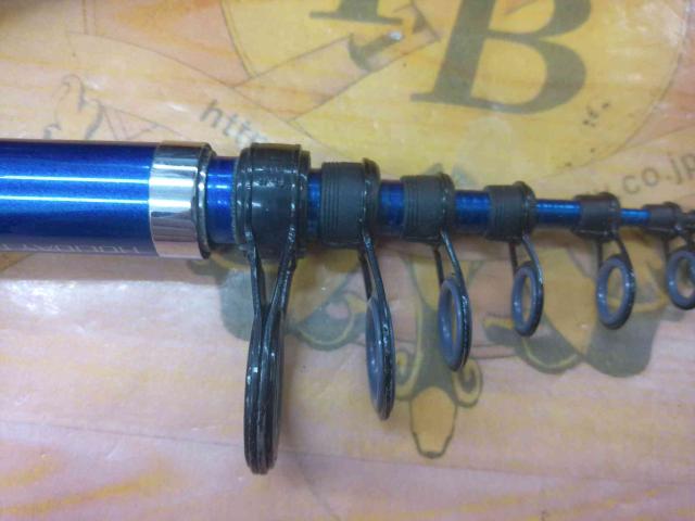 07ホリデーパック 10-270T