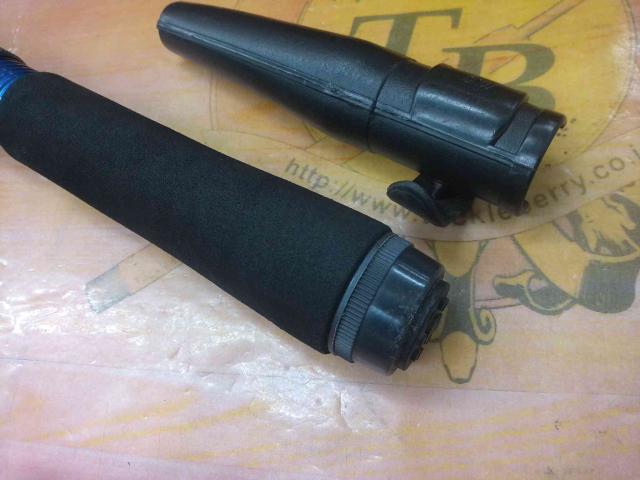 07ホリデーパック 30-270T