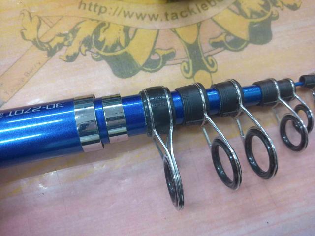 07ホリデーパック 30-270T