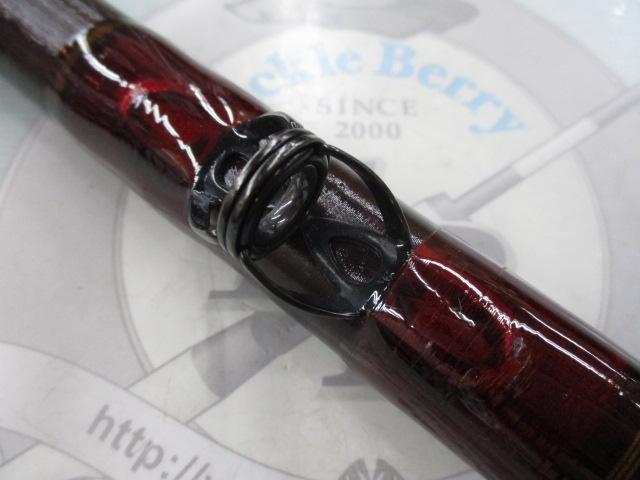 スーパーボロン極翔石鯛 525