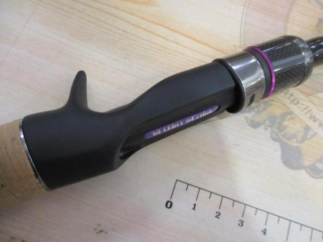 ワイルドサイド WSC65MH Frog Game Special